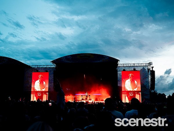 Photos: Laneway Festival - Centennial Park, Sydney - 9 February, 2025