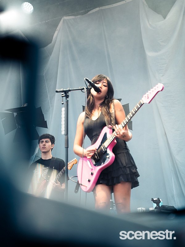 Photos: Laneway Festival - Centennial Park, Sydney - 9 February, 2025