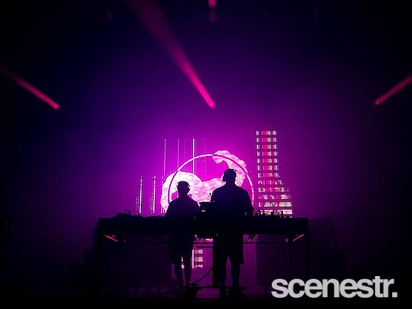 Photos: Laneway Festival - Centennial Park, Sydney - 9 February, 2025