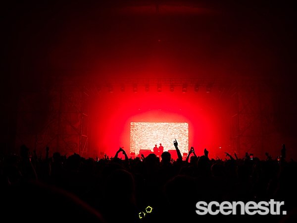 Photos: Laneway Festival - Centennial Park, Sydney - 9 February, 2025