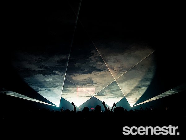 Photos: Laneway Festival - Centennial Park, Sydney - 9 February, 2025