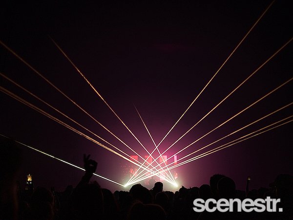 Photos: Laneway Festival - Centennial Park, Sydney - 9 February, 2025