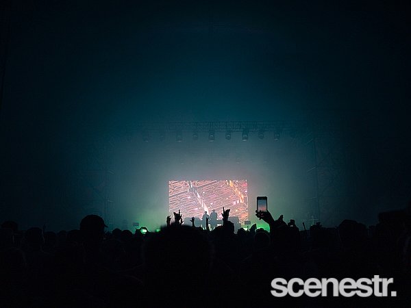 Photos: Laneway Festival - Centennial Park, Sydney - 9 February, 2025