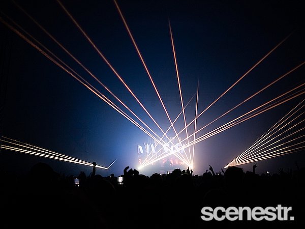 Photos: Laneway Festival - Centennial Park, Sydney - 9 February, 2025