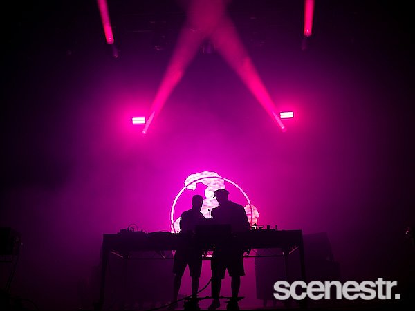 Photos: Laneway Festival - Centennial Park, Sydney - 9 February, 2025