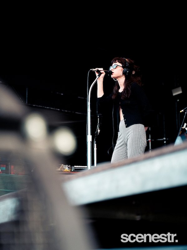 Photos: Laneway Festival - Centennial Park, Sydney - 9 February, 2025