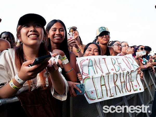Photos: Laneway Festival - Centennial Park, Sydney - 9 February, 2025