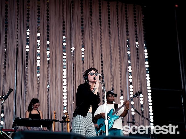 Photos: Laneway Festival - Centennial Park, Sydney - 9 February, 2025