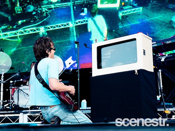 Photos: Laneway Festival - Centennial Park, Sydney - 9 February, 2025
