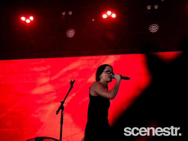 Photos: Laneway Festival - Centennial Park, Sydney - 9 February, 2025
