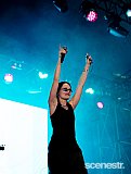 Photos: Laneway Festival - Centennial Park, Sydney - 9 February, 2025