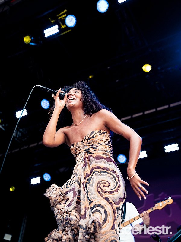 Photos: Laneway Festival - Centennial Park, Sydney - 9 February, 2025