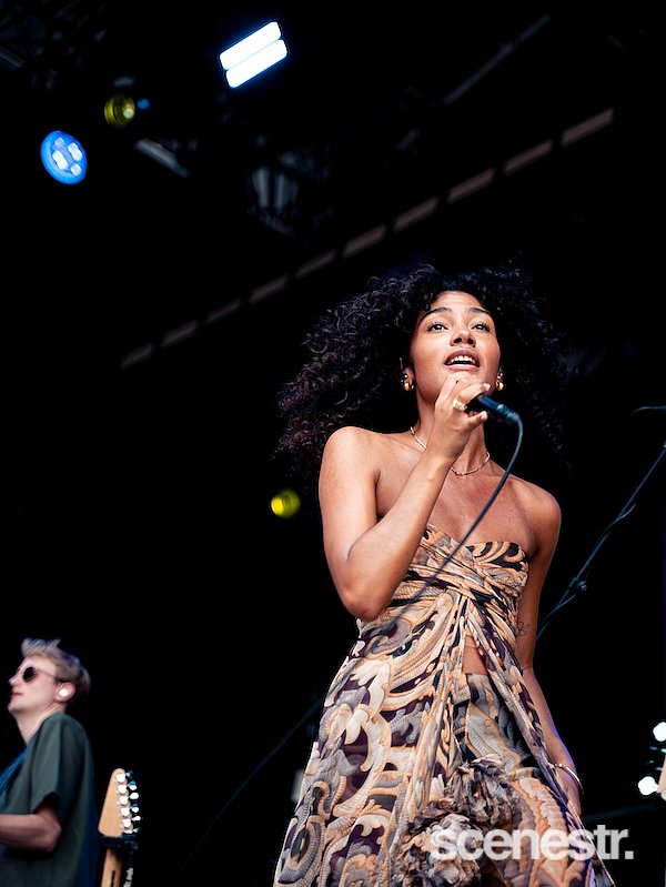 Photos: Laneway Festival - Centennial Park, Sydney - 9 February, 2025