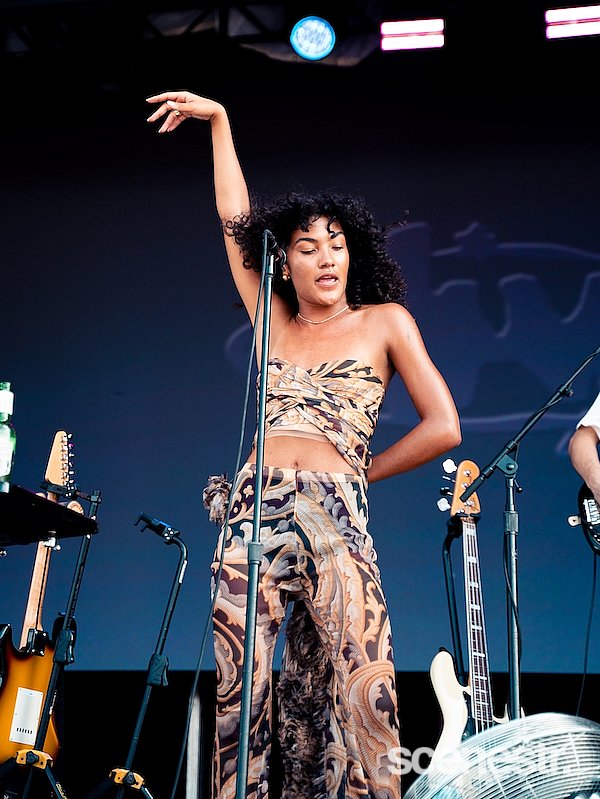 Photos: Laneway Festival - Centennial Park, Sydney - 9 February, 2025