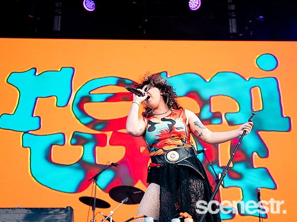 Photos: Laneway Festival - Centennial Park, Sydney - 9 February, 2025