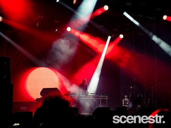 Photos: Laneway Festival - Centennial Park, Sydney - 9 February, 2025