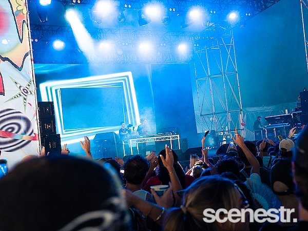 Photos: Laneway Festival - Centennial Park, Sydney - 9 February, 2025