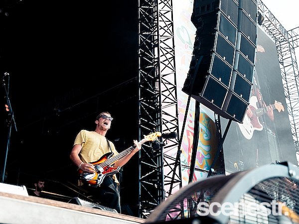 Photos: Laneway Festival - Centennial Park, Sydney - 9 February, 2025