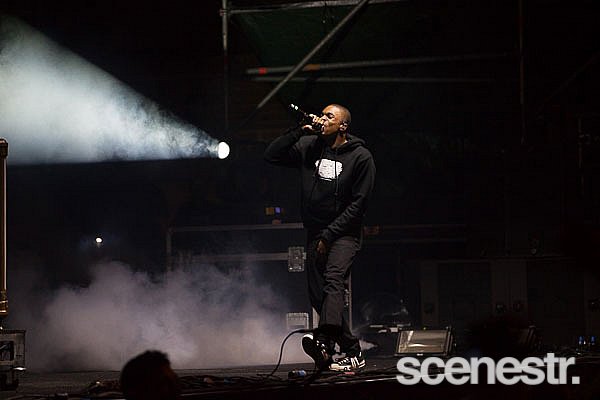 Photos: Laneway - Footscray Community Arts Centre, Melbourne - 13 February, 2016