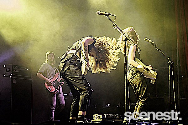 Photos: 2023 Bluesfest Day One - Byron Events Farm, Byron Bay - 6 April, 2023