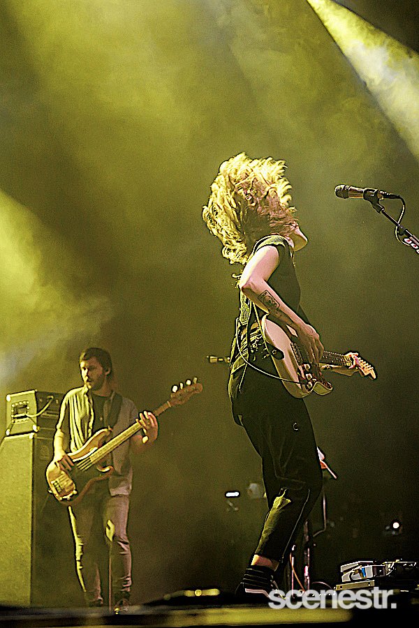 Photos: 2023 Bluesfest Day One - Byron Events Farm, Byron Bay - 6 April, 2023