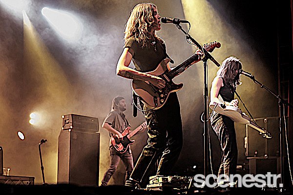 Photos: 2023 Bluesfest Day One - Byron Events Farm, Byron Bay - 6 April, 2023