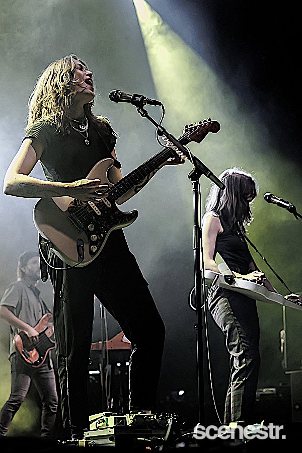 Photos: 2023 Bluesfest Day One - Byron Events Farm, Byron Bay - 6 April, 2023