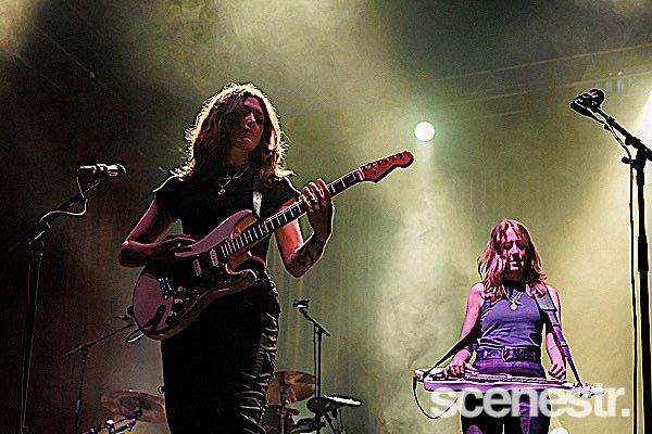 Photos: 2023 Bluesfest Day One - Byron Events Farm, Byron Bay - 6 April, 2023