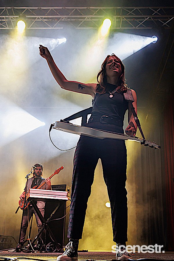 Photos: 2023 Bluesfest Day One - Byron Events Farm, Byron Bay - 6 April, 2023