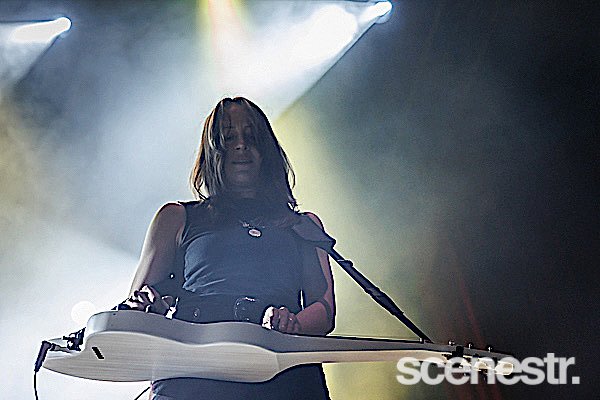 Photos: 2023 Bluesfest Day One - Byron Events Farm, Byron Bay - 6 April, 2023