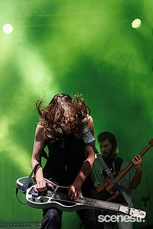 Photos: 2023 Bluesfest Day One - Byron Events Farm, Byron Bay - 6 April, 2023
