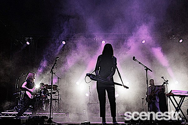Photos: 2023 Bluesfest Day One - Byron Events Farm, Byron Bay - 6 April, 2023