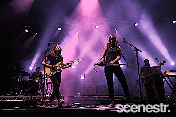 Photos: 2023 Bluesfest Day One - Byron Events Farm, Byron Bay - 6 April, 2023