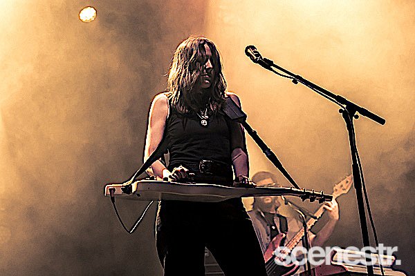 Photos: 2023 Bluesfest Day One - Byron Events Farm, Byron Bay - 6 April, 2023