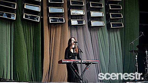 Photos: Falls Festival Day Three - North Byron Parklands, Byron Bay - 2 January, 2023