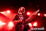 Photos: Neck Deep - The Fortitude Music Hall, Brisbane - 27 April, 2025