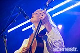 Photos: Laura Marling - Oxford Art Factory, Sydney - 5 March, 2020