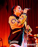 Photos: Lauren Spencer Smith - Festival Hall, Melbourne - 7 November, 2025