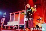 Photos: Lauren Spencer Smith - Festival Hall, Melbourne - 7 November, 2025