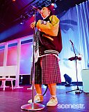 Photos: Lauren Spencer Smith - Festival Hall, Melbourne - 7 November, 2025