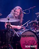 Photos: The Lemonheads - The Princess Theatre, Brisbane - 18 May, 2025