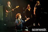 Photos: Leo Sayer - The Tivoli, Brisbane - 5 October, 2025