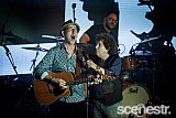 Photos: Leo Sayer - The Tivoli, Brisbane - 5 October, 2025