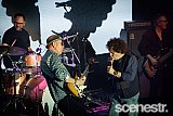 Photos: Leo Sayer - The Tivoli, Brisbane - 5 October, 2025