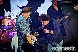 Photos: Leo Sayer - The Tivoli, Brisbane - 5 October, 2025