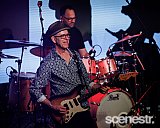 Photos: Leo Sayer - The Tivoli, Brisbane - 5 October, 2025