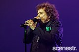 Photos: Leo Sayer - The Tivoli, Brisbane - 5 October, 2025