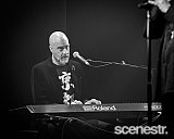 Photos: Leo Sayer - The Tivoli, Brisbane - 5 October, 2025