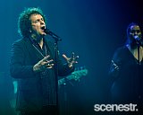 Photos: Leo Sayer - The Tivoli, Brisbane - 5 October, 2025