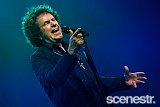 Photos: Leo Sayer - The Tivoli, Brisbane - 5 October, 2025